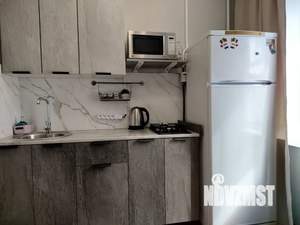 1-к квартира, посуточно, 31м2, 3/5 этаж