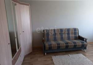 1-к квартира, на длительный срок, 31м2, 5/5 этаж
