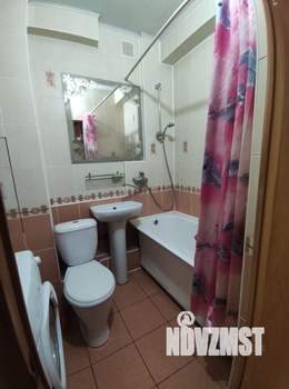 2-к квартира, на длительный срок, 44м2, 1/2 этаж