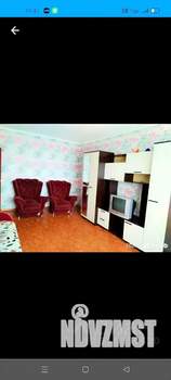1-к квартира, на длительный срок, 37м2, 6/10 этаж