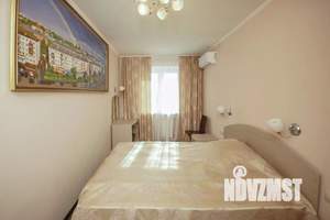 2-к квартира, посуточно, 47м2, 1/1 этаж