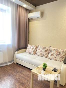 2-к квартира, посуточно, 38м2, 7/13 этаж