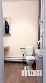 1-к квартира, на длительный срок, 50м2, 2/10 этаж