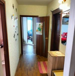 2-к квартира, на длительный срок, 53м2, 8/9 этаж