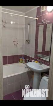 3-к квартира, на длительный срок, 46м2, 1/5 этаж