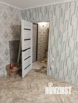 1-к квартира, на длительный срок, 30м2, 2/9 этаж