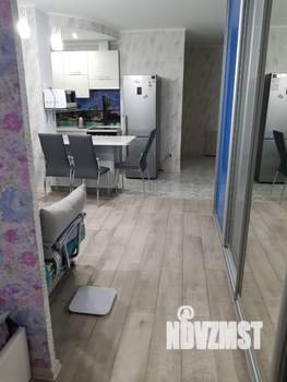 1-к квартира, на длительный срок, 35м2, 7/11 этаж