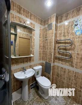 1-к квартира, на длительный срок, 36м2, 10/10 этаж