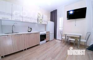 1-к квартира, на длительный срок, 30м2, 3/11 этаж