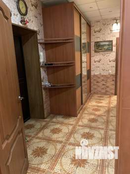 2-к квартира, на длительный срок, 56м2, 1/4 этаж