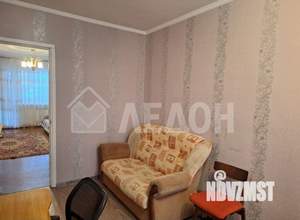 2-к квартира, на длительный срок, 45м2, 4/5 этаж