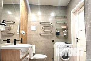 1-к квартира, посуточно, 40м2, 10/19 этаж