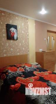 1-к квартира, посуточно, 35м2, 1/3 этаж