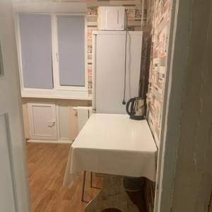 1-к квартира, на длительный срок, 30м2, 2/3 этаж