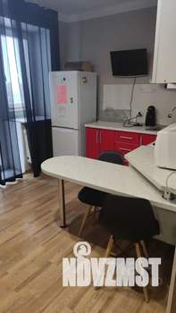 1-к квартира, посуточно, 45м2, 7/9 этаж