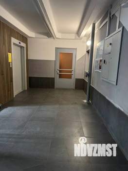 Студия квартира, на длительный срок, 36м2, 8/10 этаж