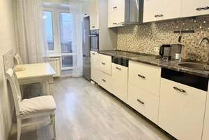2-к квартира, на длительный срок, 60м2, 5/14 этаж