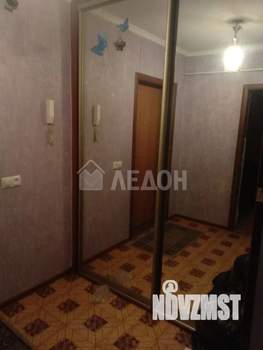 1-к квартира, на длительный срок, 36м2, 2/5 этаж