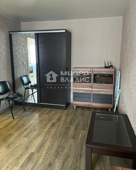 1-к квартира, на длительный срок, 30м2, 1/5 этаж