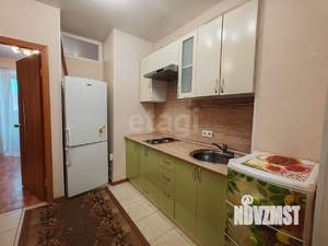 1-к квартира, на длительный срок, 26м2, 7/9 этаж