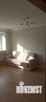 1-к квартира, на длительный срок, 31м2, 2/5 этаж