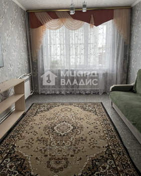 1-к квартира, на длительный срок, 35м2, 5/9 этаж