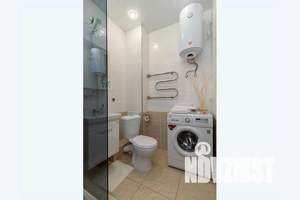 1-к квартира, посуточно, 45м2, 5/12 этаж