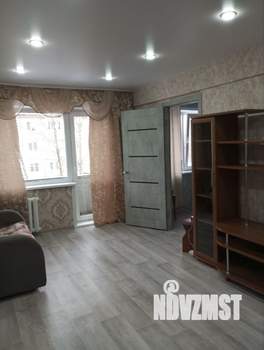 2-к квартира, на длительный срок, 46м2, 4/5 этаж