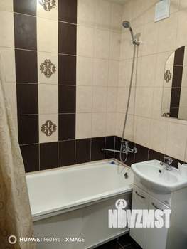 1-к квартира, посуточно, 31м2, 4/5 этаж