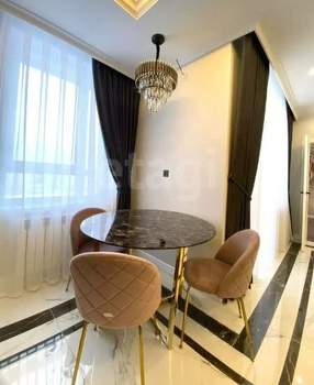 3-к квартира, на длительный срок, 90м2, 13/18 этаж