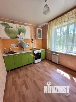 1-к квартира, на длительный срок, 38м2, 1/9 этаж