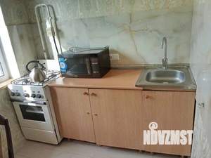 2-к квартира, посуточно, 50м2, 1/1 этаж