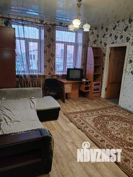 2-к квартира, на длительный срок, 50м2, 2/2 этаж