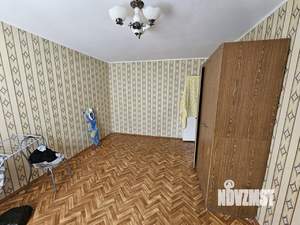 1-к квартира, на длительный срок, 34м2, 1/9 этаж