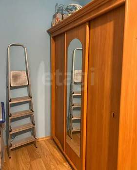 1-к квартира, на длительный срок, 42м2, 7/9 этаж