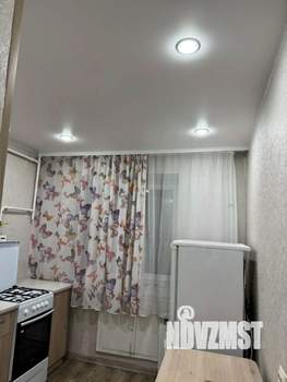 1-к квартира, на длительный срок, 30м2, 2/5 этаж