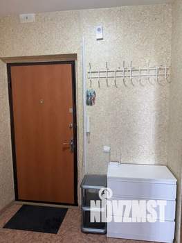 1-к квартира, посуточно, 37м2, 7/10 этаж