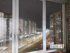 1-к квартира, на длительный срок, 31м2, 8/14 этаж