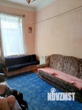 2-к квартира, на длительный срок, 60м2, 2/2 этаж