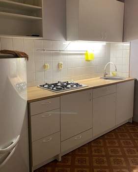 1-к квартира, на длительный срок, 29м2, 4/5 этаж