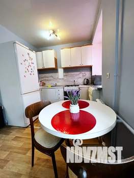 2-к квартира, посуточно, 44м2, 2/5 этаж