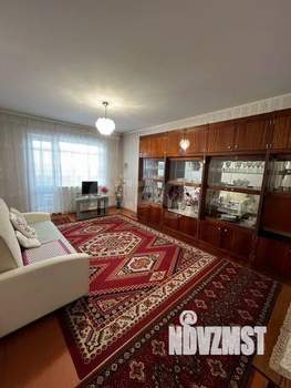 2-к квартира, на длительный срок, 55м2, 4/9 этаж