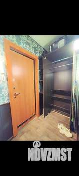 2-к квартира, на длительный срок, 45м2, 2/5 этаж
