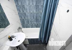 1-к квартира, посуточно, 30м2, 3/5 этаж