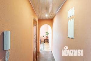 1-к квартира, посуточно, 30м2, 2/5 этаж