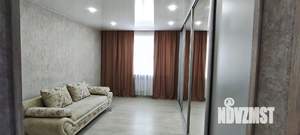 1-к квартира, на длительный срок, 32м2, 1/2 этаж