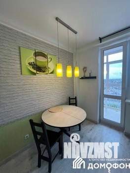1-к квартира, на длительный срок, 34м2, 14/14 этаж