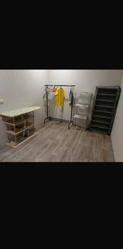 2-к квартира, на длительный срок, 45м2, 5/5 этаж