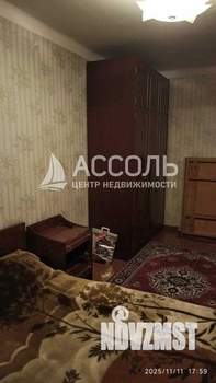 2-к квартира, на длительный срок, 45м2, 3/5 этаж