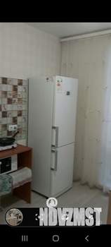 1-к квартира, на длительный срок, 40м2, 2/21 этаж